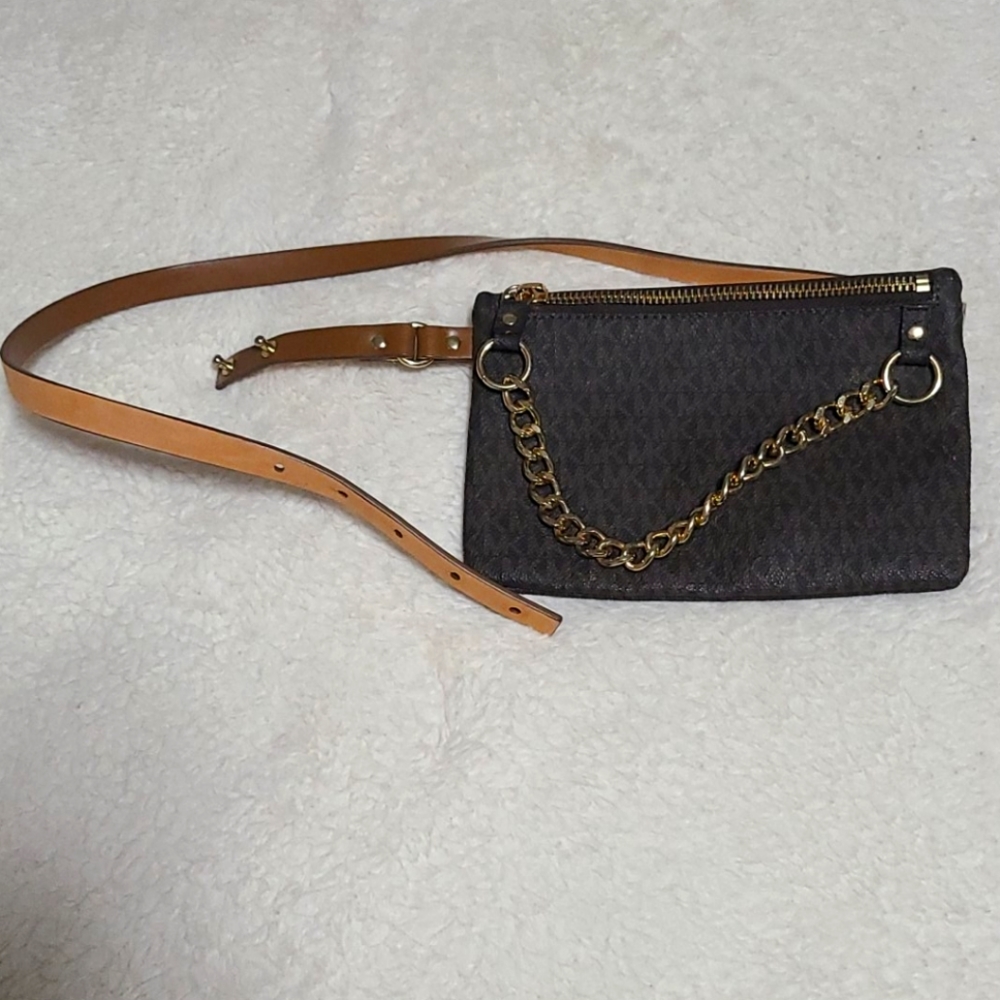 Michael Kors waist bag